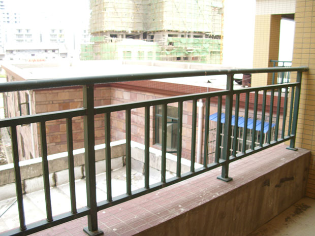 建筑上的各類(lèi)護(hù)欄設(shè)計(jì)規(guī)范有哪些